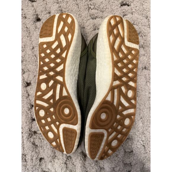 Adidas by Pharrell Williams Pure x Human Made Slip-on Shoes Sneakers Sz 8 main image 4